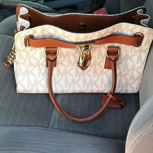 Michael Kors purse